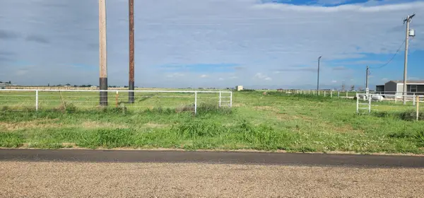 8400 S Blessen Road, Amarillo, TX 79119