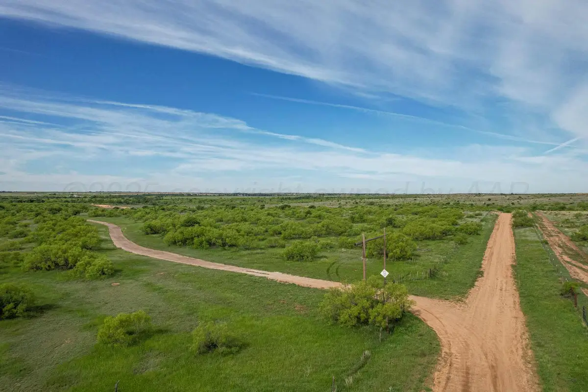 Tracts 1-6 F.m. Highway No. 3257, Clarendon, TX 79226 - Image #1