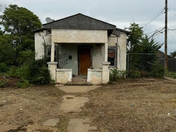 500 N Yeager Street, Pampa, TX 79065