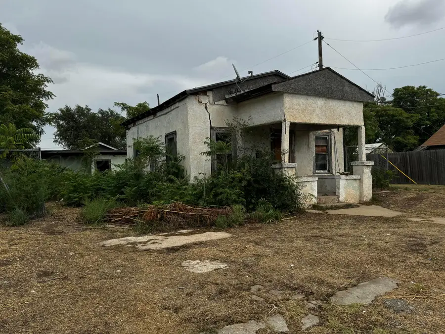 500 N Yeager Street, Pampa, TX 79065 - Image #2