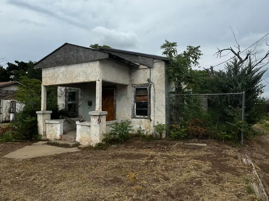 500 N Yeager Street, Pampa, TX 79065 - Image #3