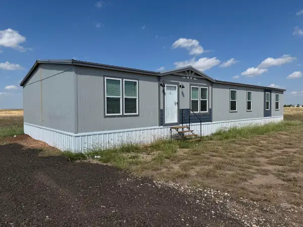 10451 Raven Tree Road, Amarillo, TX 79118