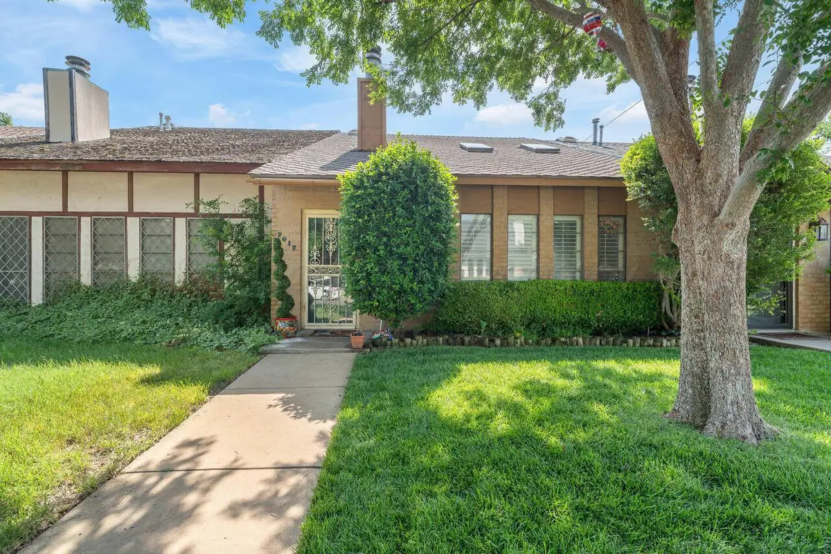 7017 Hurst Street, Amarillo, TX 79109-6949 - Image #1