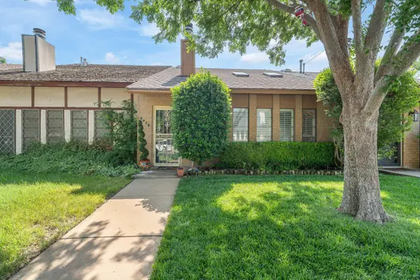 7017 Hurst Street, Amarillo, TX 79109-6949