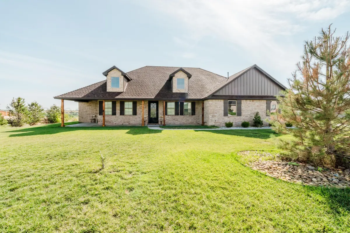 12520 Divot Drive, Canyon, TX 79015-1146 - Image #1