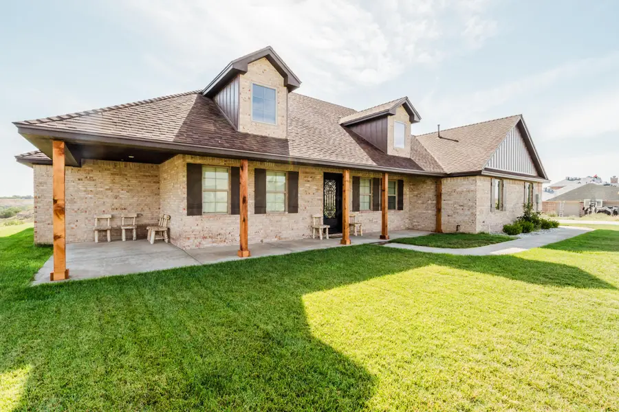 12520 Divot Drive, Canyon, TX 79015-1146 - Image #2