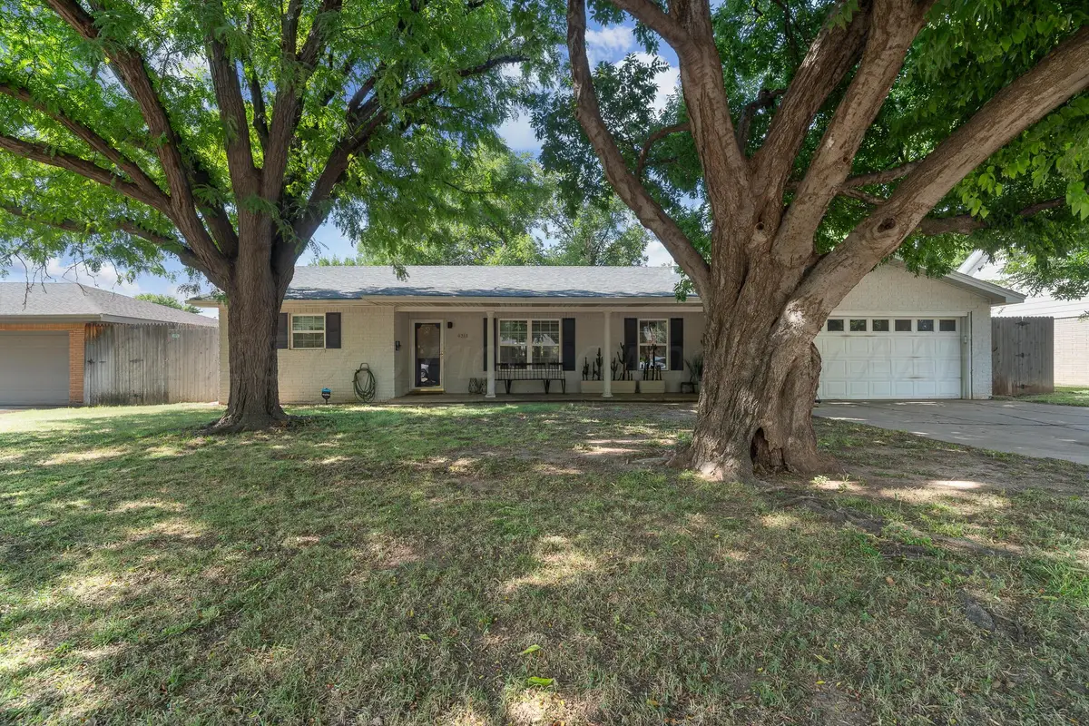 4311 Charles Street, Amarillo, TX 79106-6006 - Image #1