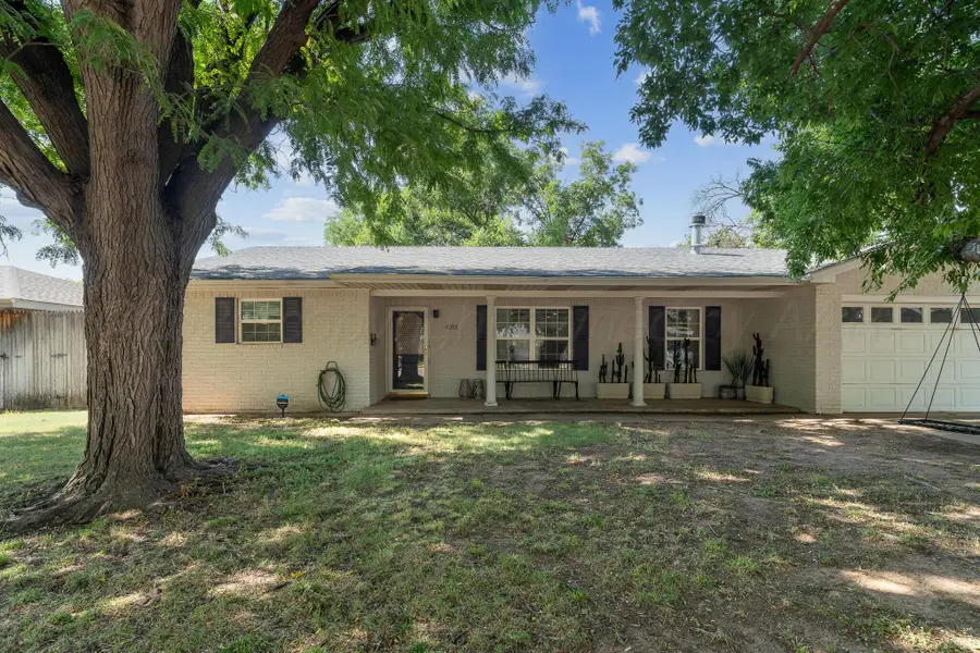 4311 Charles Street, Amarillo, TX 79106-6006 - Image #2