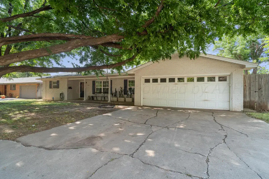 4311 Charles Street, Amarillo, TX 79106-6006 - Image #3