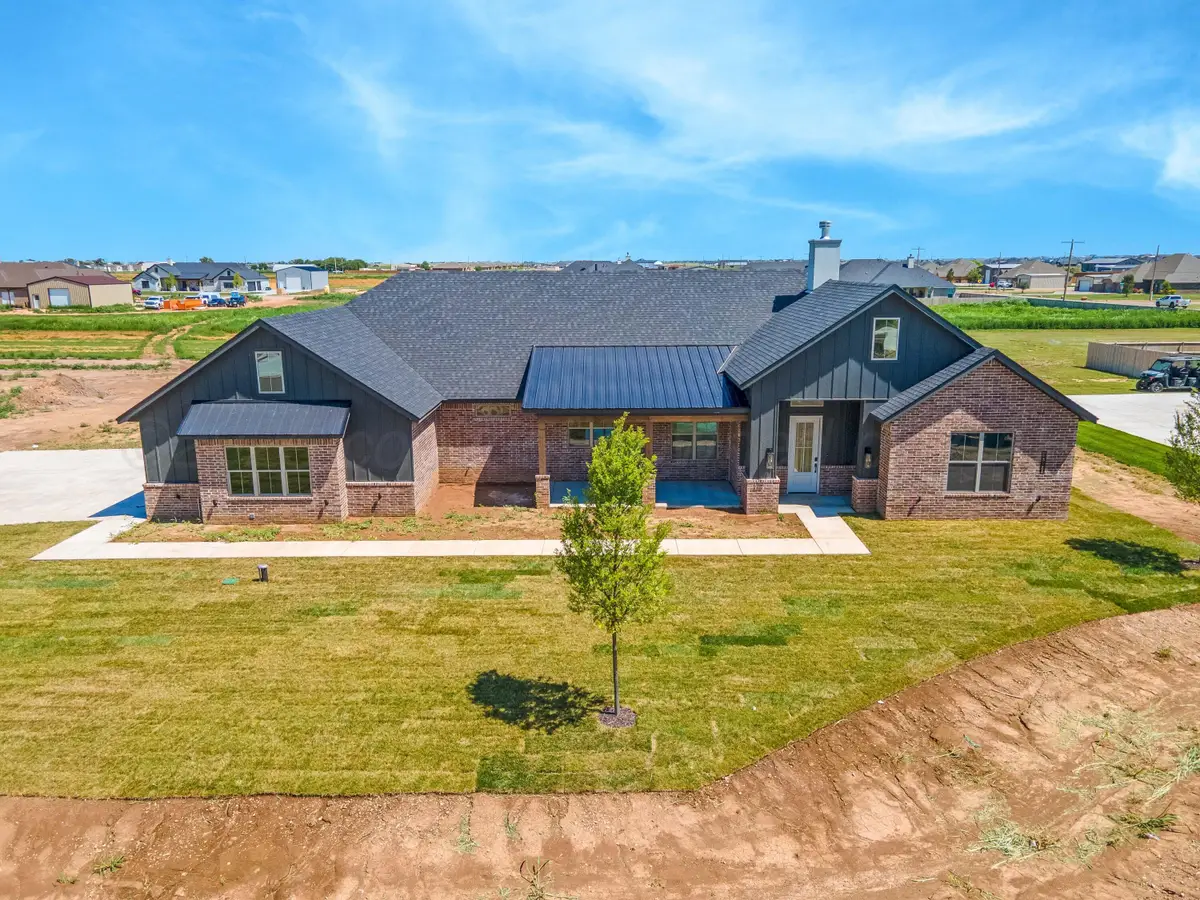 10200 Prickly Pear Road, Amarillo, TX 79119 - Image #1