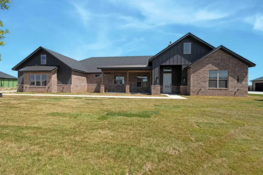 10200 Prickly Pear Road, Amarillo, TX 79119 - Image #2