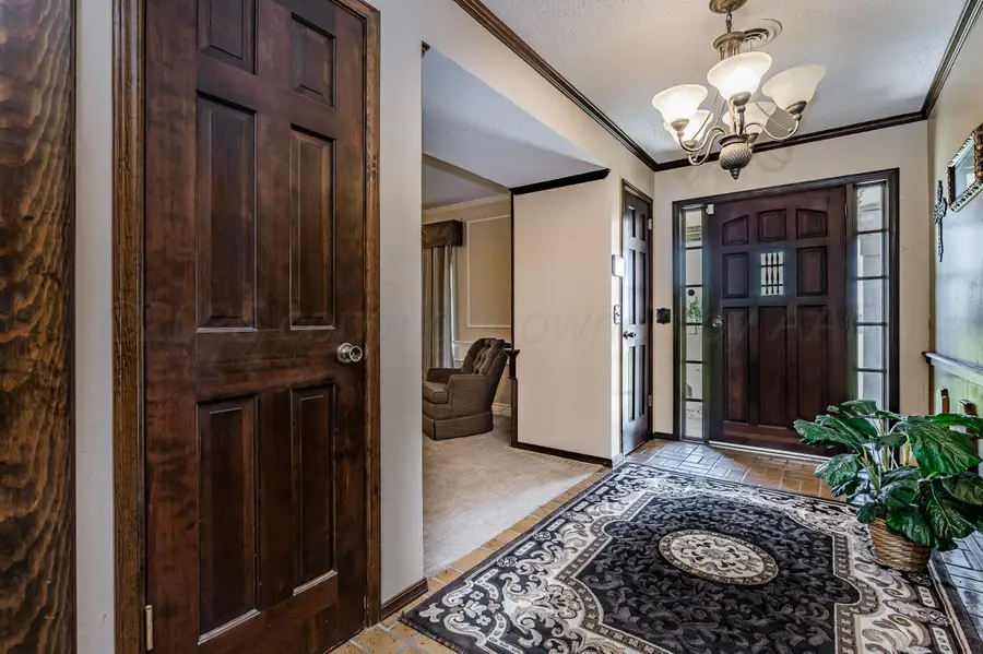 100 Berry Avenue, Memphis, TX 79245 - Image #3