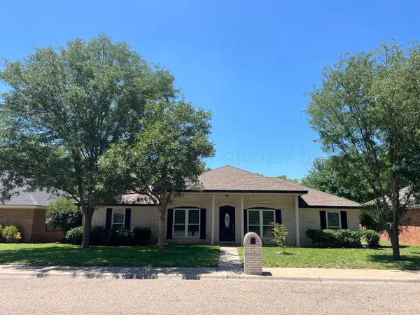 1006 Santa Fe Trail, Canyon, TX 79015-5004