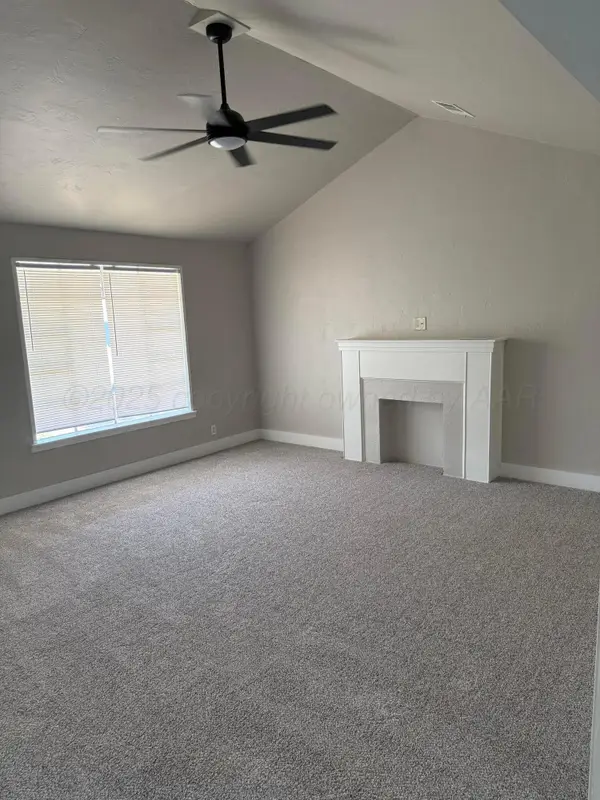 3611 Parker Street, Amarillo, TX 79110