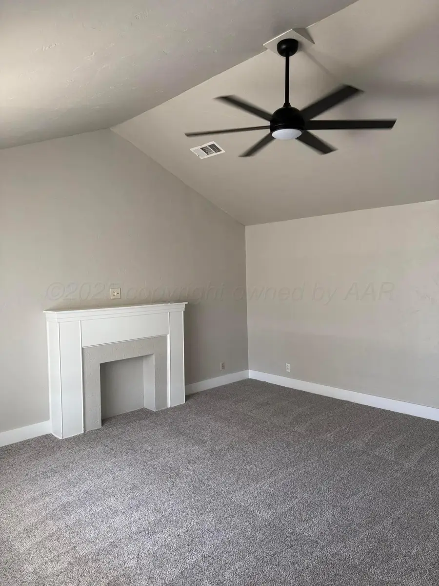 3611 Parker Street, Amarillo, TX 79110 - Image #2
