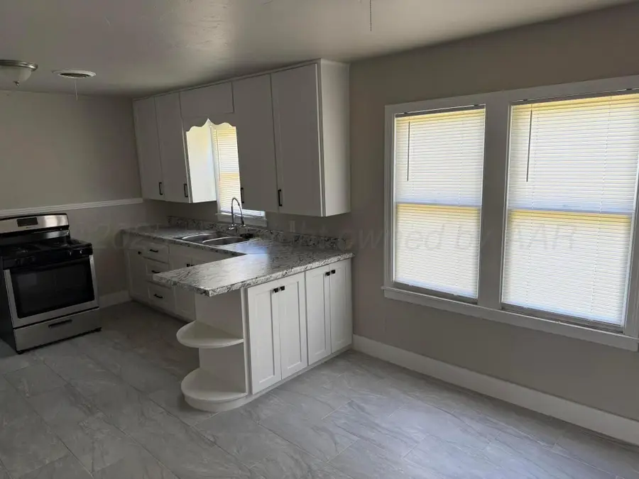 3611 Parker Street, Amarillo, TX 79110 - Image #3