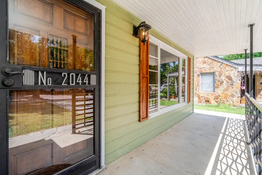 2044 S Ong Street, Amarillo, TX 79109-2243 - Image #2