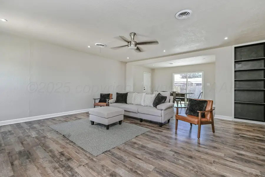 4705 S Austin Street, Amarillo, TX 79110 - Image #2