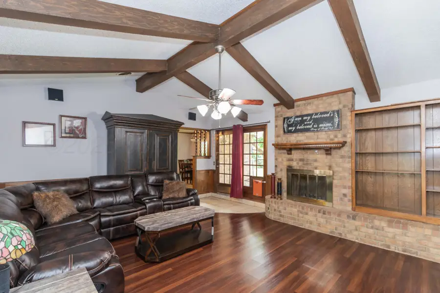 7806 Cervin Drive, Amarillo, TX 79121-1206 - Image #2