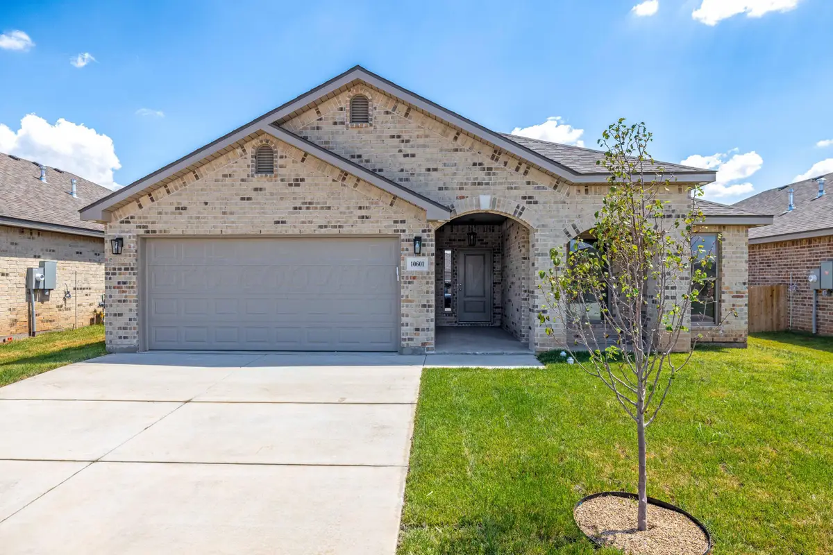 10601 Ruse Street, Amarillo, TX 79118 - #1