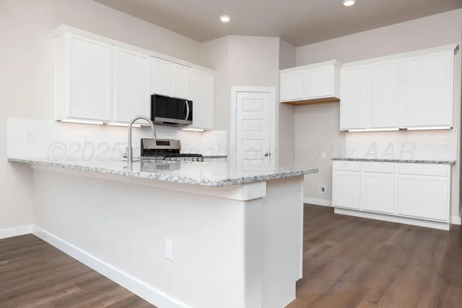 10601 Ruse Street, Amarillo, TX 79118 - #2