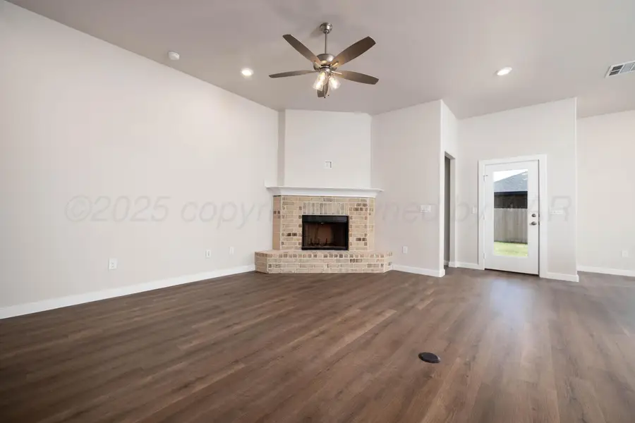 10601 Ruse Street, Amarillo, TX 79118 - #3