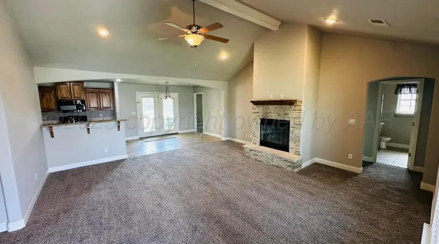 2705 Nashville Avenue, Amarillo, TX 79118 - Image #2