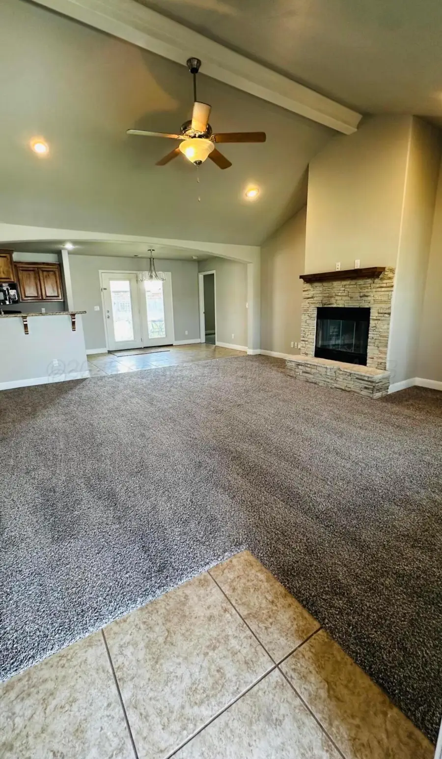 2705 Nashville Avenue, Amarillo, TX 79118 - Image #3