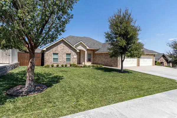 6318 Suncrest Way, Amarillo, TX 79124-1318