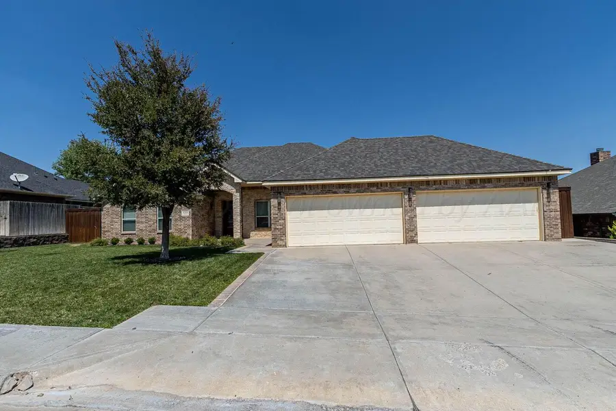 6318 Suncrest Way, Amarillo, TX 79124-1318 - Image #2