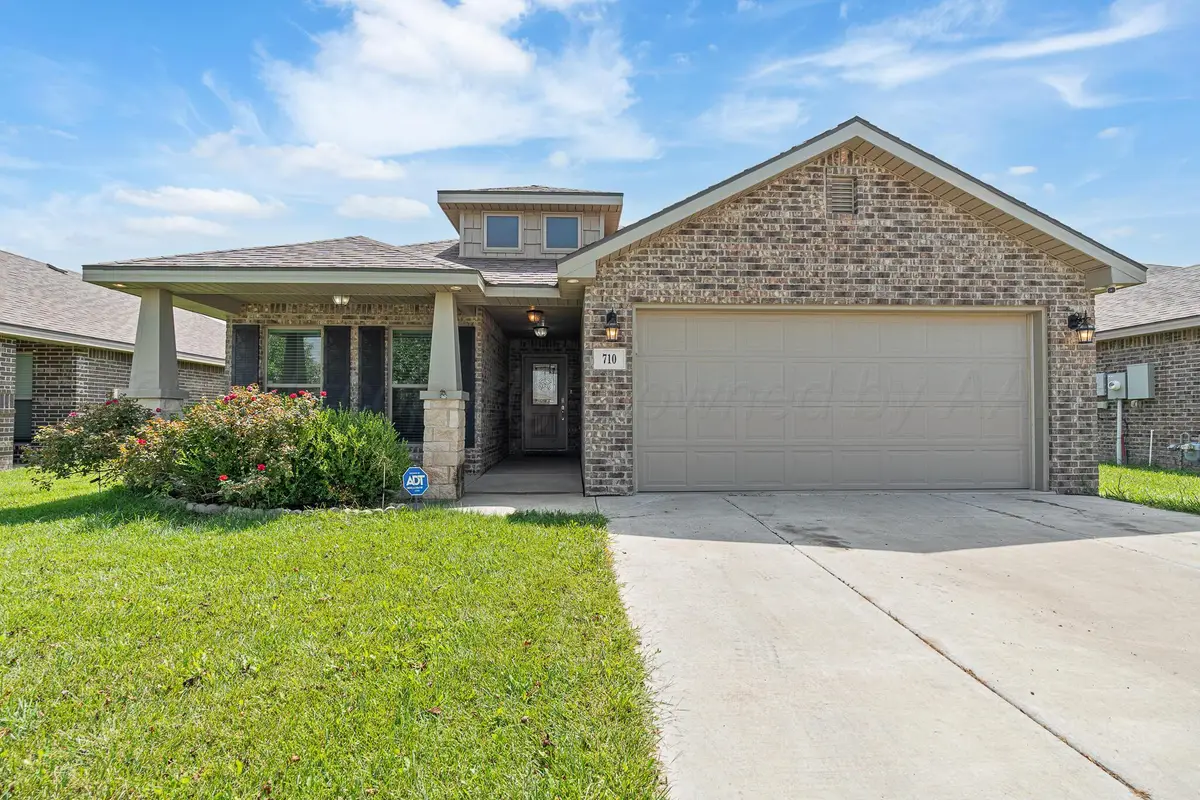 710 Elgin Street, Amarillo, TX 79118-1400 - Image #1