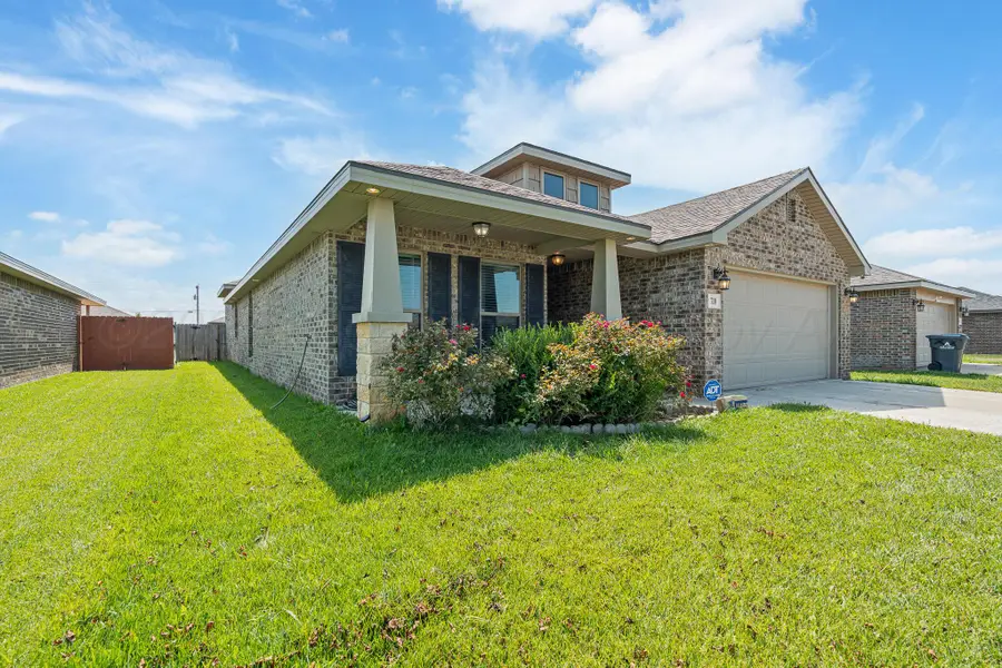 710 Elgin Street, Amarillo, TX 79118-1400 - Image #2