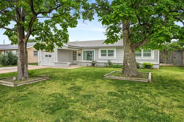 2917 Carter Street, Amarillo, TX 79103-7207