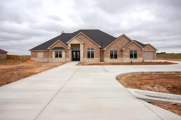 11088 Spanish Bay Drive, Amarillo, TX 79119