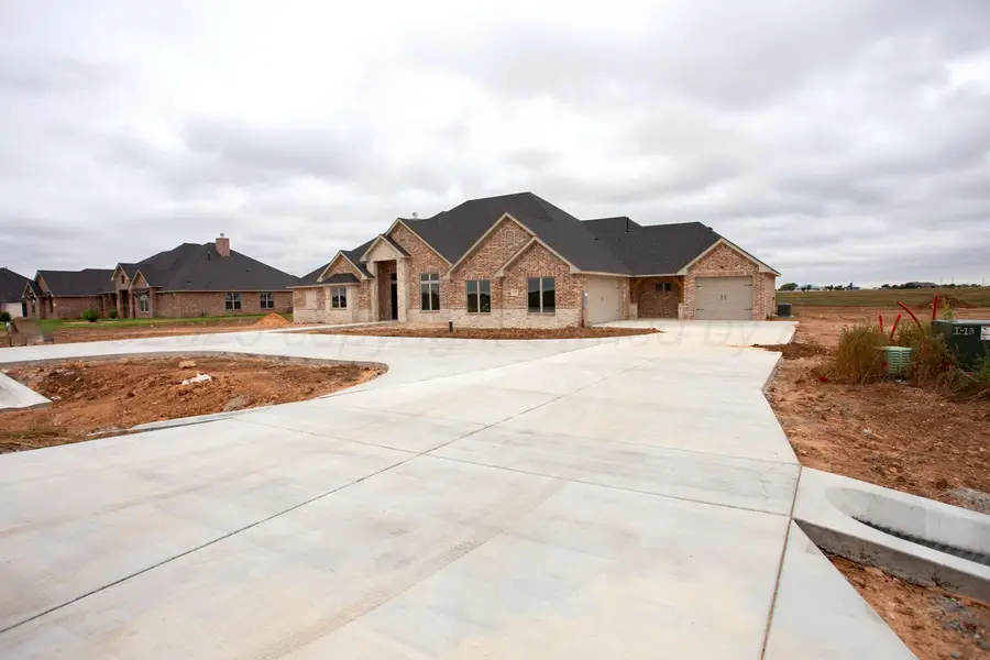 11088 Spanish Bay Drive, Amarillo, TX 79119 - Image #3