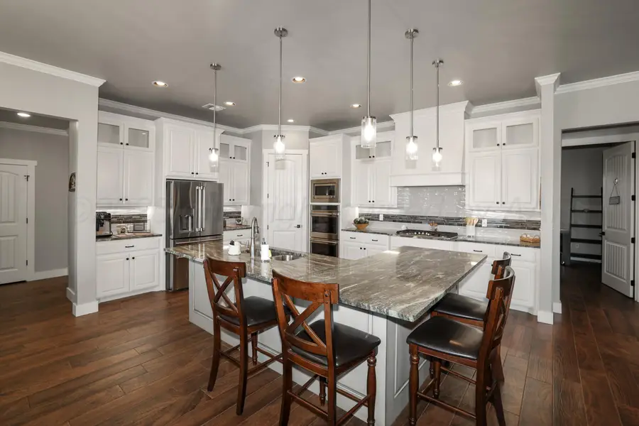 1701 Broadoak Drive, Amarillo, TX 79124-1980 - Image #3