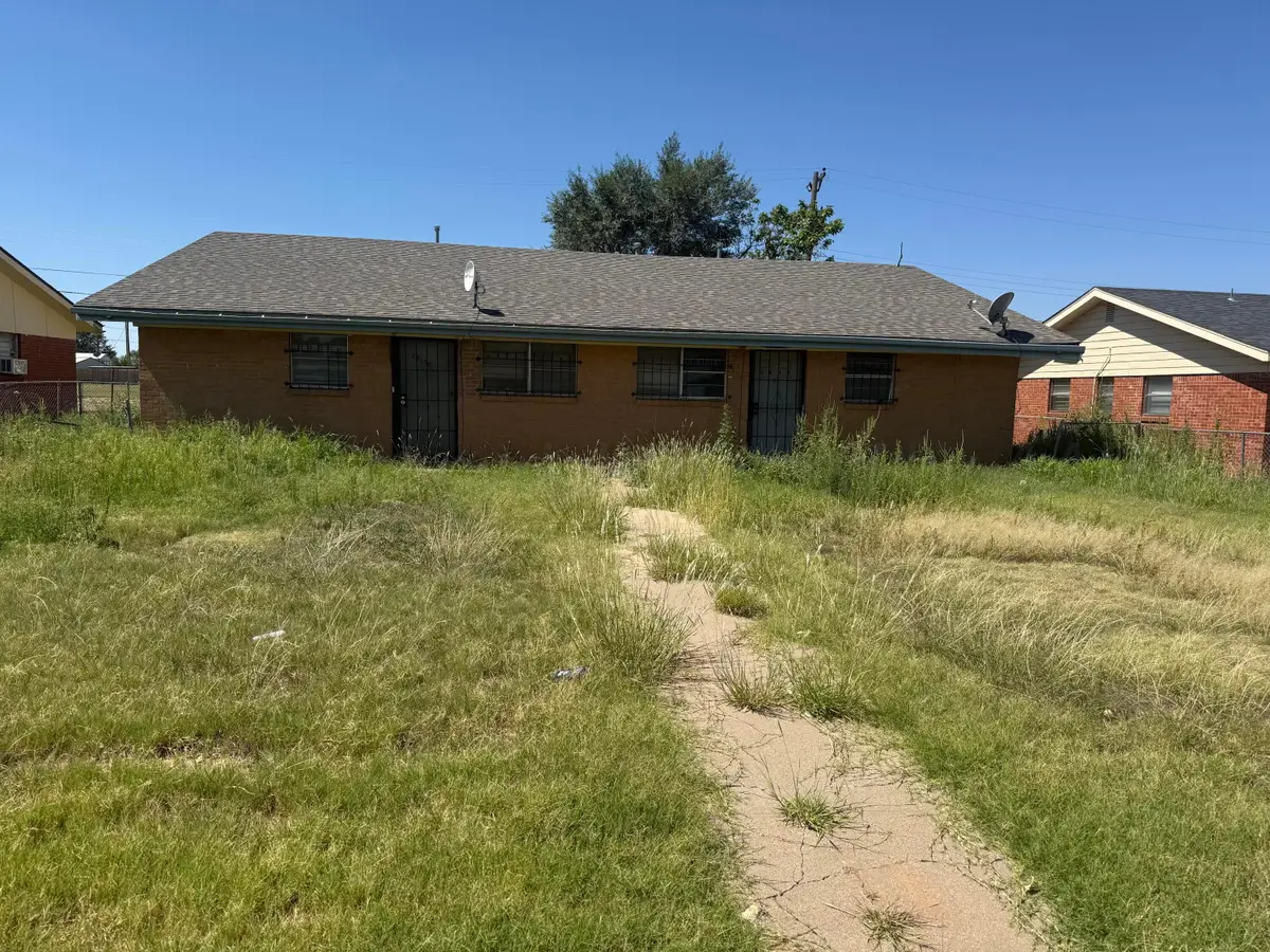 2415 N Hughes Street, Amarillo, TX 79107-1832 - Image #1