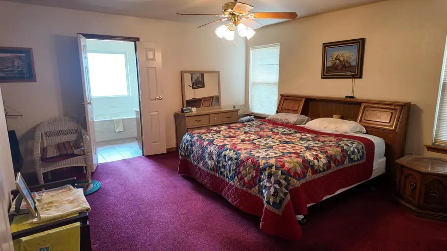 1400 Angus Trail, Amarillo, TX 79124-3783 - Image #2