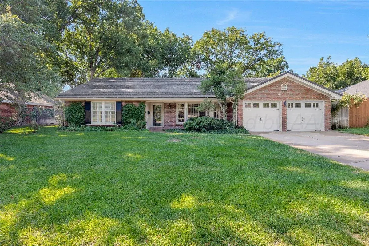 6313 Calumet Road, Amarillo, TX 79106-2804 - Image #1