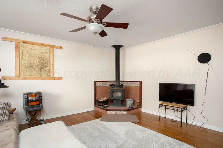 4110 Shelby Drive, Amarillo, TX 79109-4422 - Image #3