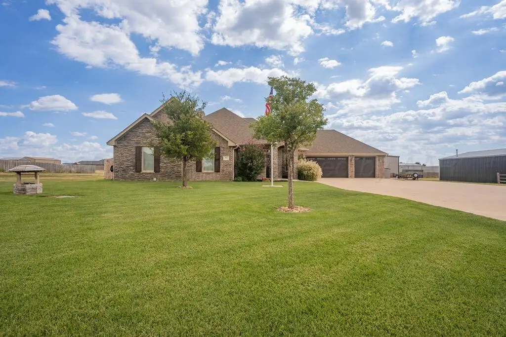 8845 Paintbrush Drive, Amarillo, TX 79119-1216 - Image #1