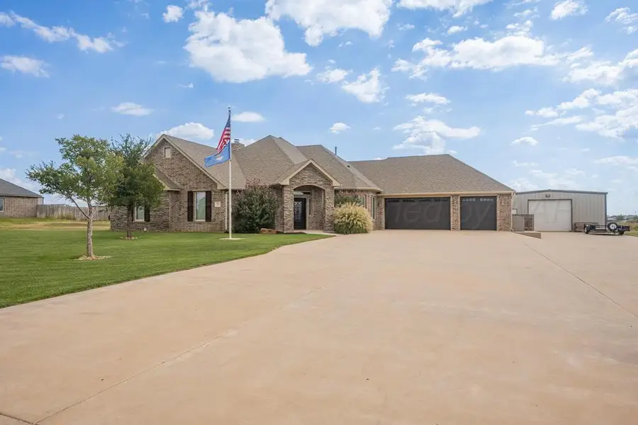 8845 Paintbrush Drive, Amarillo, TX 79119-1216 - Image #3