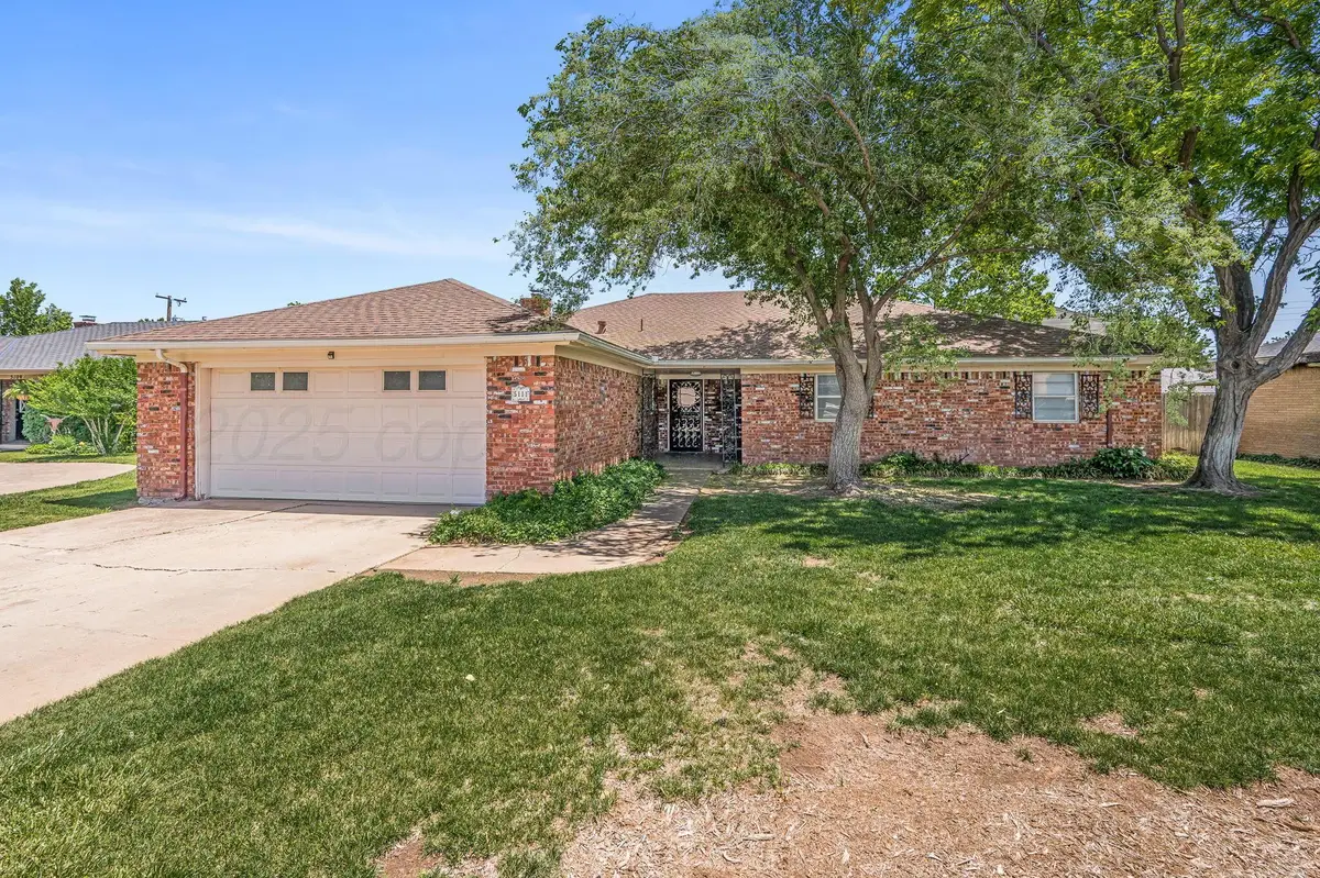 5111 Yale Street, Amarillo, TX 79109-5830 - Image #1