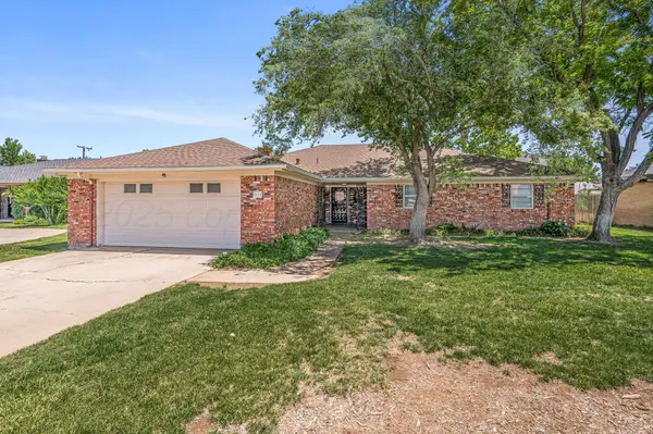 5111 Yale Street, Amarillo, TX 79109-5830