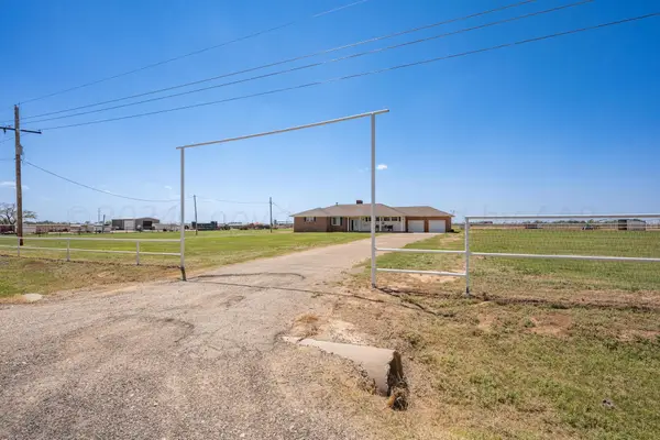 23000 Arnot Road, Canyon, TX 79015-7224