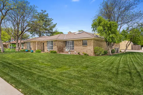 5800 Bell Park Street, Amarillo, TX 79109