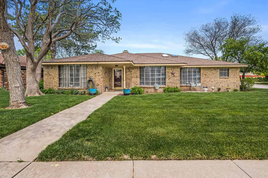 5800 Bell Park Street, Amarillo, TX 79109 - Image #2