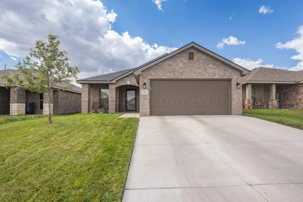 7206 Athens Street, Amarillo, TX 79118 - Image #1