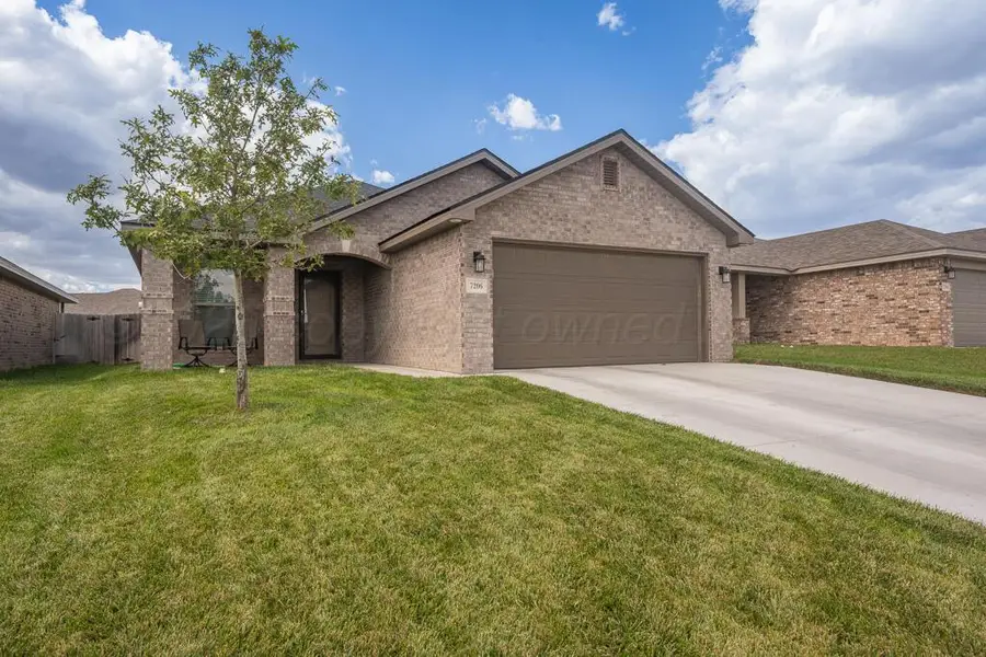 7206 Athens Street, Amarillo, TX 79118 - Image #3
