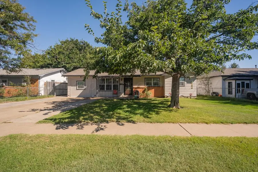 1500 Heather Street, Amarillo, TX 79107-8015 - Image #2
